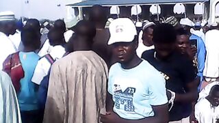 Taron dutse
