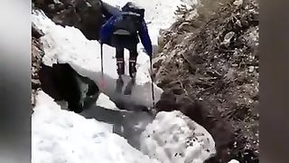 تم چاہ بھی نہیں سکتے جب تک اللّٰہ نہ چاہے