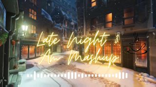 Late night & alone ???? | Midnight hindi best sad songs | relax lofi songs | Lost Forever