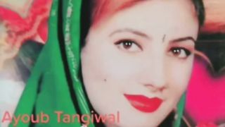Nazia  Iqbal Pashto tappy vol 094