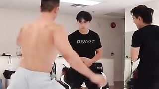 kickboxing