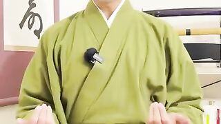 ninja hand seals