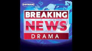 Breaking News Episode 01 | Hamza Sohial | Amar Khan | Green Entertainment |  |New Pakistani Drama