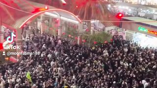 Sary jahan k lab py  ho ga ya Hussain as) ????????