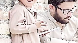 Funny Pakistani kid videos 18