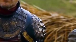 Game of????????thrones