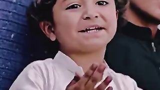 Funny Pakistani kid videos 21