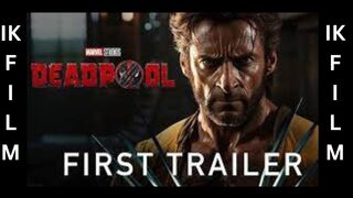 Logan 2 (2024) - Teaser Trailer | Hugh Jackman, Ryan Reynolds | Concept Version | IK Film