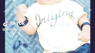 Cute baby 112