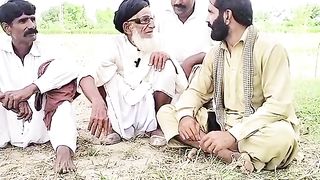 Babba funny video