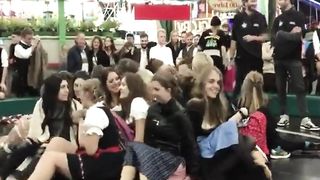 insane Ending