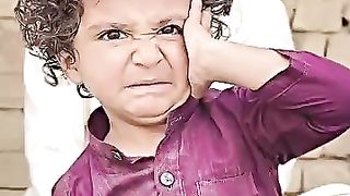 Funny Pakistani kid videos 31