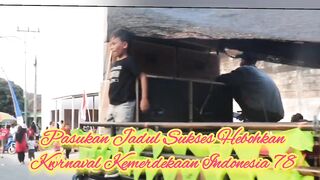DJ SABAB KAUNTERLALU INDAH DARI.SEKEDAR KATA