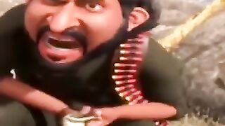 Gabber singh