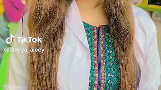 Beautiful pakistani girl