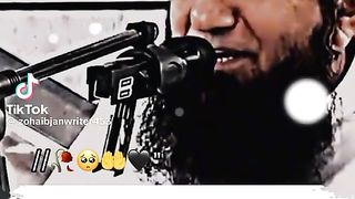 Molana tariq jameel 11