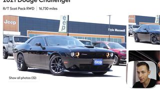 From $0 to the CAR (30.000$) - Earn Cash Online