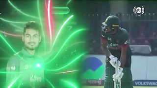 Bangladesh Batting Highlights against Pak Asia cup 2023.