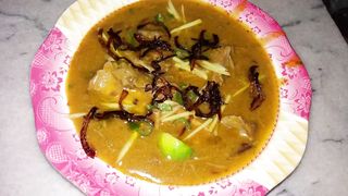 Nihari Recipe By Cook Food On Mood | Mutton Nihari Recipe | Eid Special Recipe