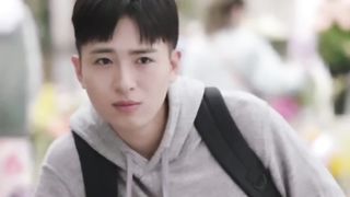 Kdrama funny acting