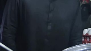 Farhan Saeed Funny Scene | Farhan Saeed And Yasir Funny Scene