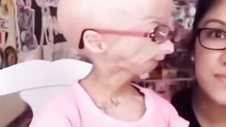 You laugh go to hell