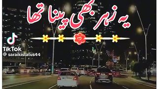 Sad song 65