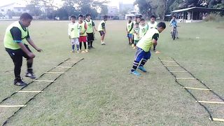 School SSB JASTRA FC