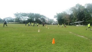 School SSB JASTRA FC 2