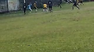 School SSB JASTRA FC 3