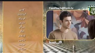 Khel - Episode 43 Promo - Review  - Alizeh Shah - Shehroz Sabzwari - Yashma Gill - HUM TV
