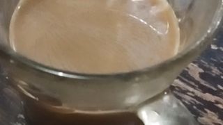 Drink cofee