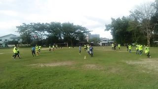 School SSB JASTRA FC 4