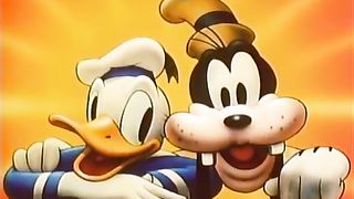 Donald Duck_ No Sail