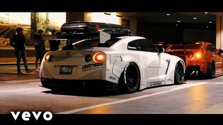 Don Omar - Danza Kuduro [REMIX] | CAR VIDEO 2