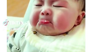 So cute baby