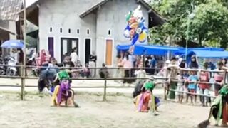 JARANAN ART INDONESIA