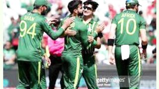 PAKISTAN VS INDIA       LOVE MATCH
