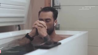Royalty - Chris Bumstead ( By We Go Gym )