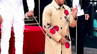 Congratulations to Ludacris