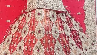 Branded Lehnga for Barat function wedding dresses party wear dresses