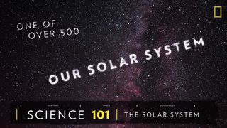 Solar system101 National  Geographic