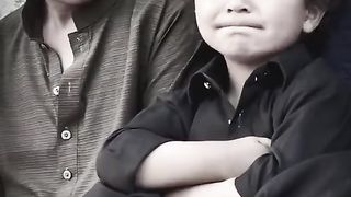 Funny Pakistani kid videos 38