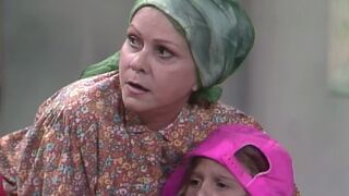 Cara sucia Capítulo 155