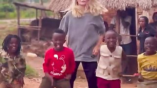 I can’t believe how good they are???????? @masakakidsafricana #masakakids #isabellafro #dance #uganda