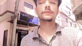 I am Malik saif