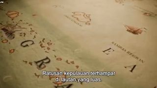 ONE PIECE 2023 Season 1 Eps 01 Part 1| Sub Indonesia