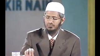 Dr. Zakir Naik 3