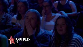 Contortionist's NIGHTMARE Inducing Audition | Australia's Got Talent 2022