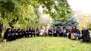 _ნოხჩიჩუე_ • პანკისის ხეობა, ჯოყოლოს თემი სოფ.ბირკიანი